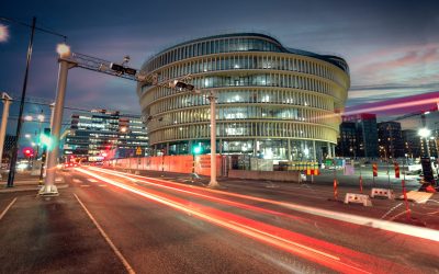 Forskaren Hagastaden